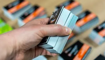 A Tecnicópias é especialista em impressões rápidas e com qualidade.