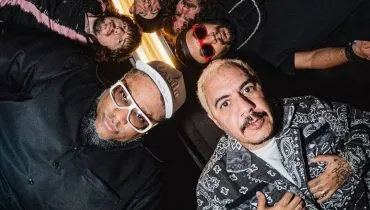 Planet Hemp anuncia show em Curitiba