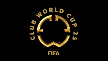 Logo Mundial de Clubes Fifa 2025