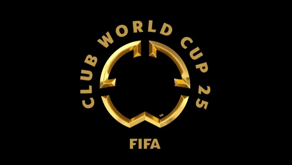 Logo Mundial de Clubes Fifa 2025