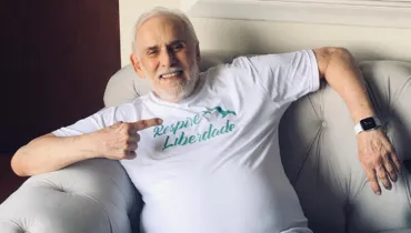 Francisco Cuoco morreu aos 91 anos