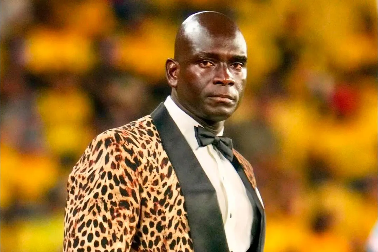 Técnico do Barcelona-EQU, Segundo Castillo. Foto: Reprodução/Instagram libertadoresbr