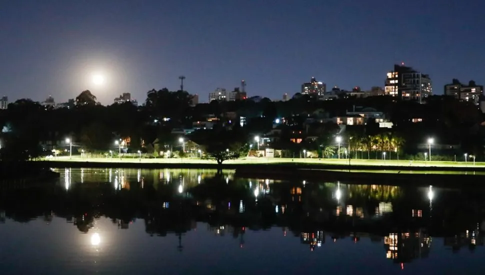 Inverno 2025 começa na noite desta sexta-feira (20)