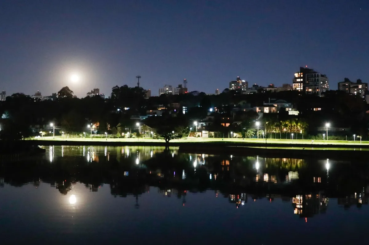 Inverno 2025 começa na noite desta sexta-feira (20)