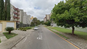 Terreno a venda no Vila Izabel, em Curitiba