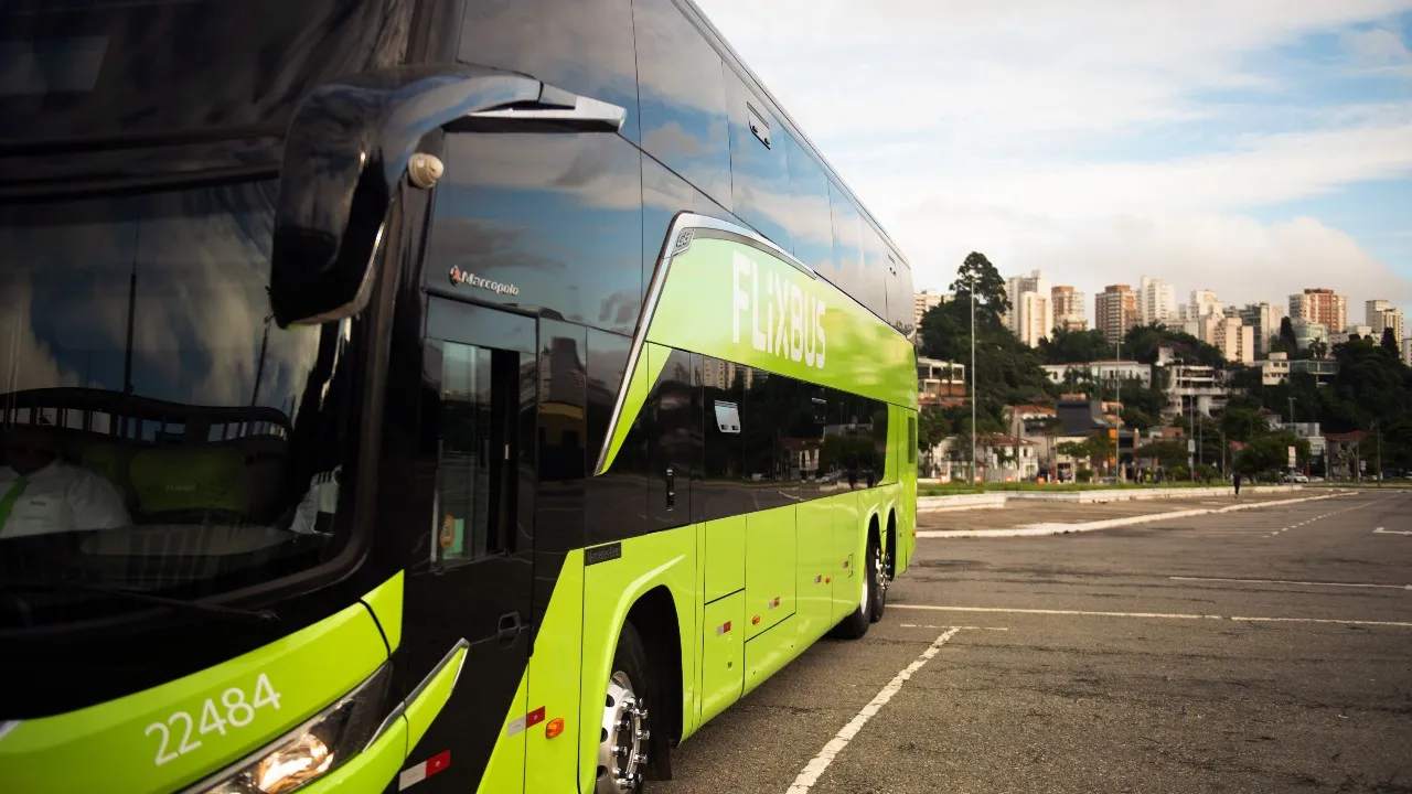 Flixbus
