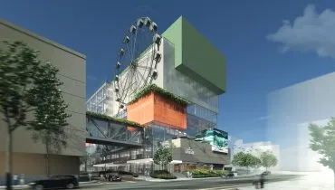 shopping sao jose expansao