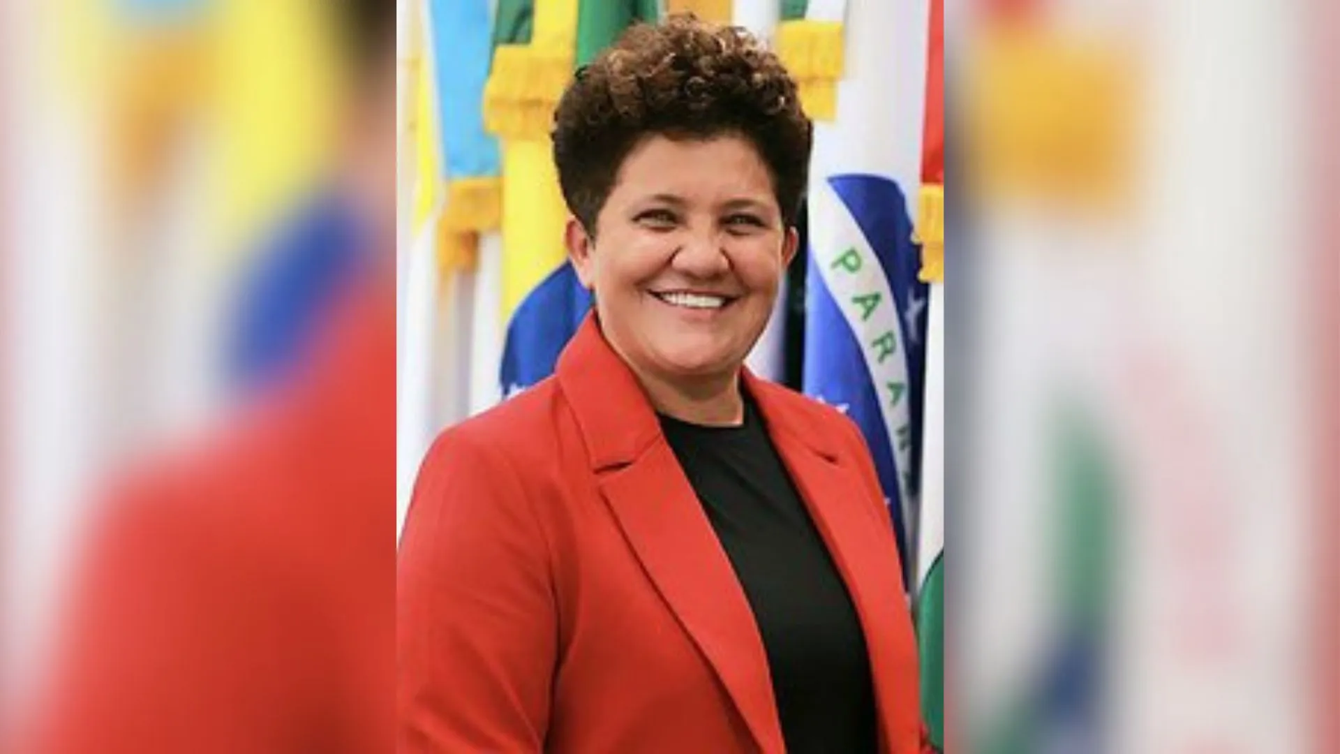 Vereadora Nega (MDB)