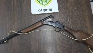 Ameaça em negociação