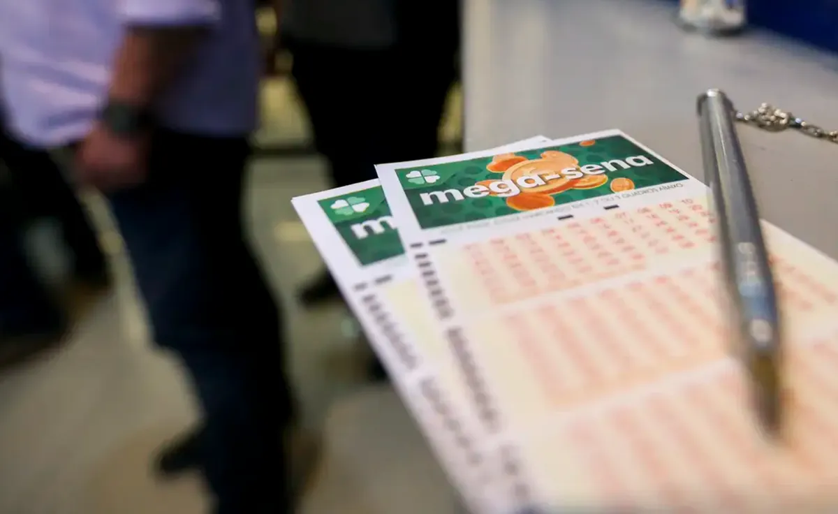 Mega-Sena