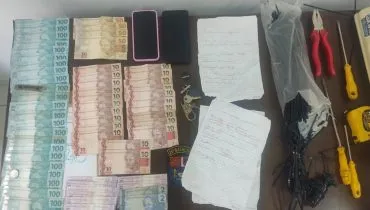 Mãe e filha são mantidas em cárcere privado em Pinhais