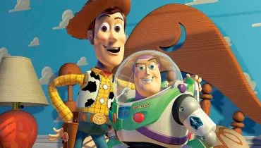 toy story disney