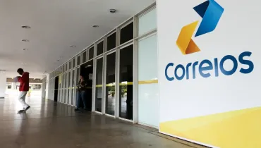 Agência Correios
