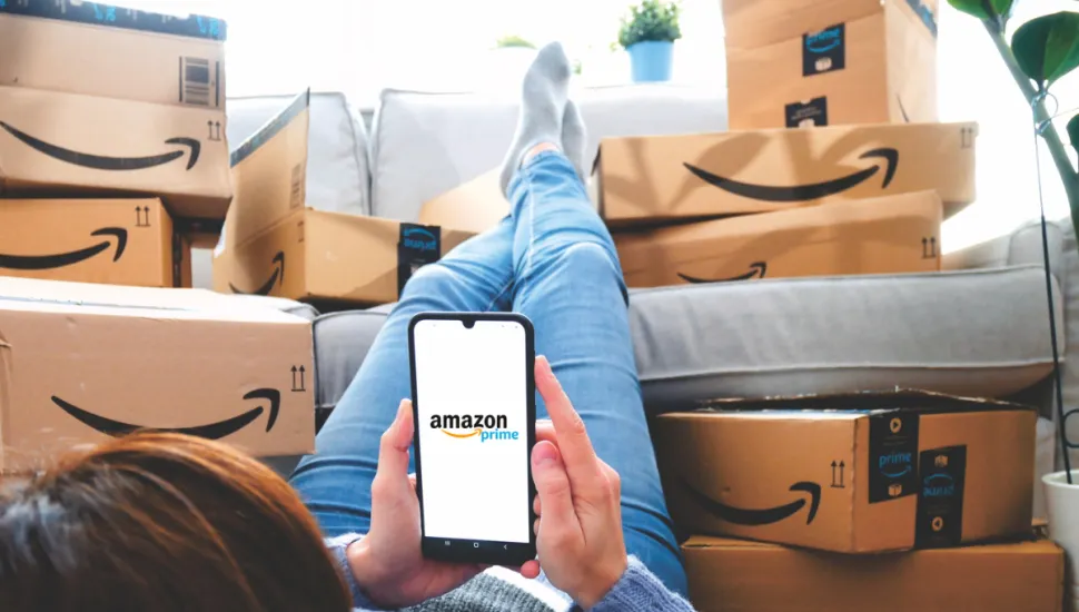 Amazon Prime Day começa nesta terça-feira (15) com frete grátis e descontos exclusivos