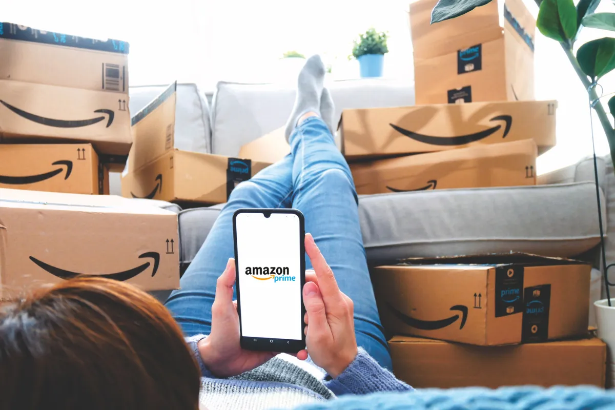 Amazon Prime Day começa nesta terça-feira (15) com frete grátis e descontos exclusivos