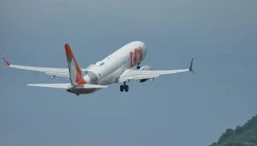 Gol anuncia novo voo nacional no Paraná