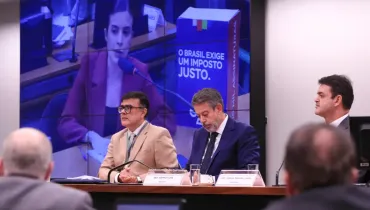 Comissão analisa proposta de isenção do Imposto de Renda