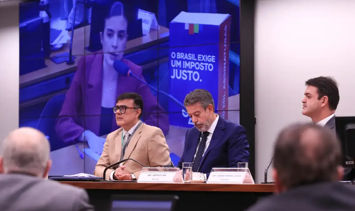 Comissão analisa proposta de isenção do Imposto de Renda