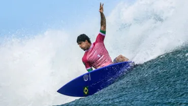 Gabriel Medina