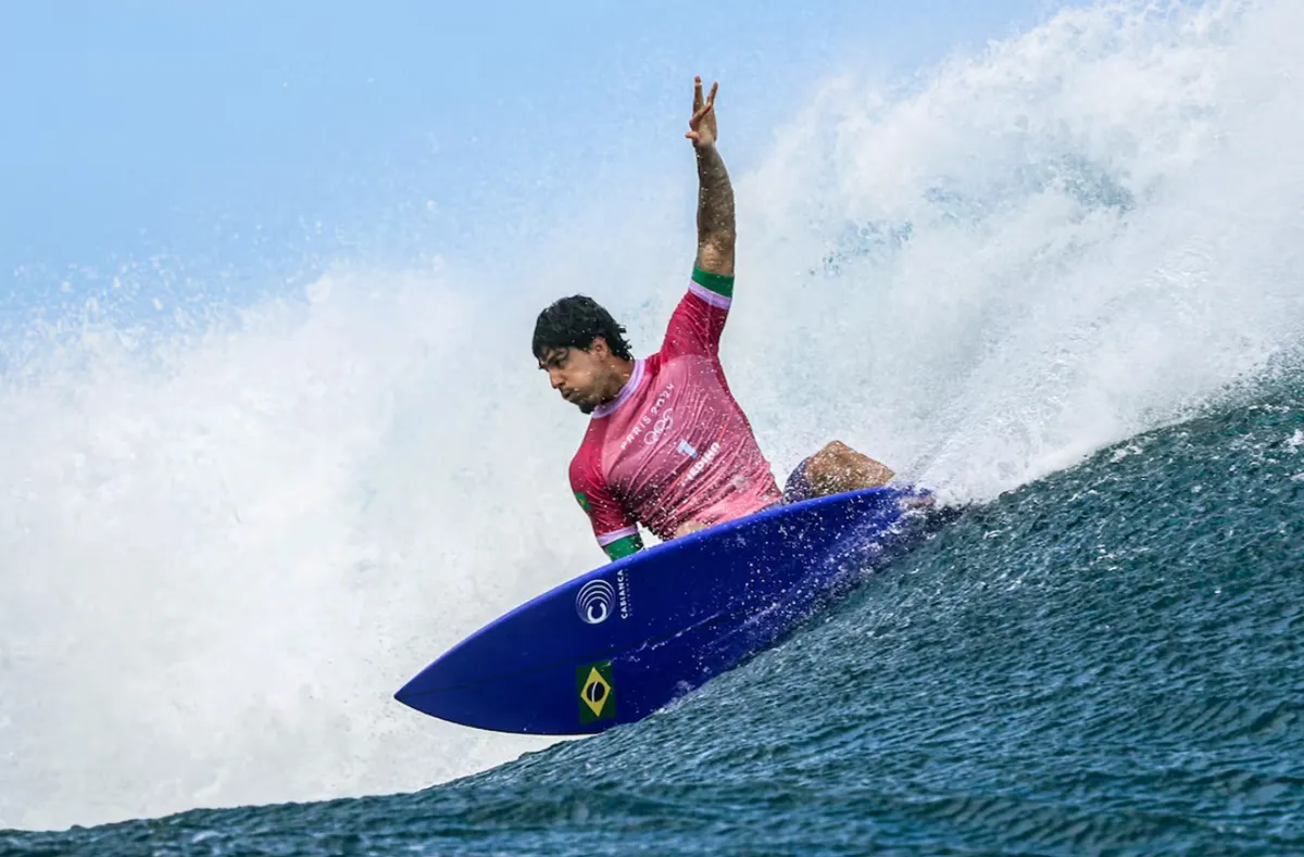 Gabriel Medina