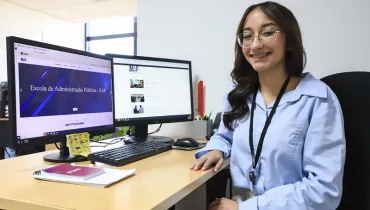 Prefeitura de Curitiba abre vagas de estágio