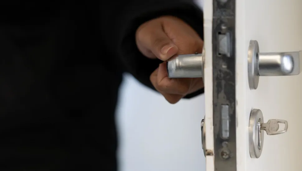 Programa oferece moradia a jovens