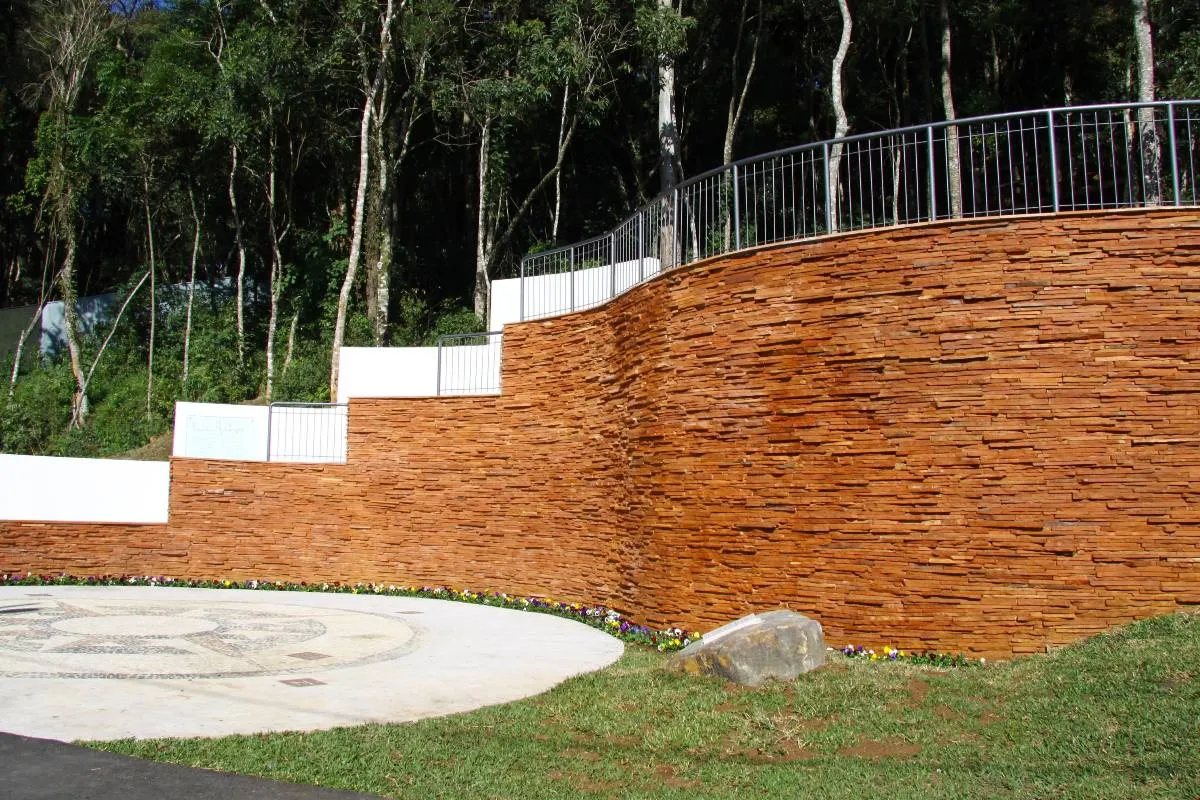 Bosque Municipal Prof. Erwin Gröger