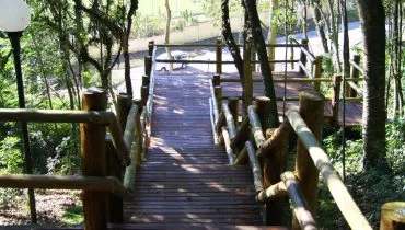 Bosque Municipal Prof. Erwin Gröger