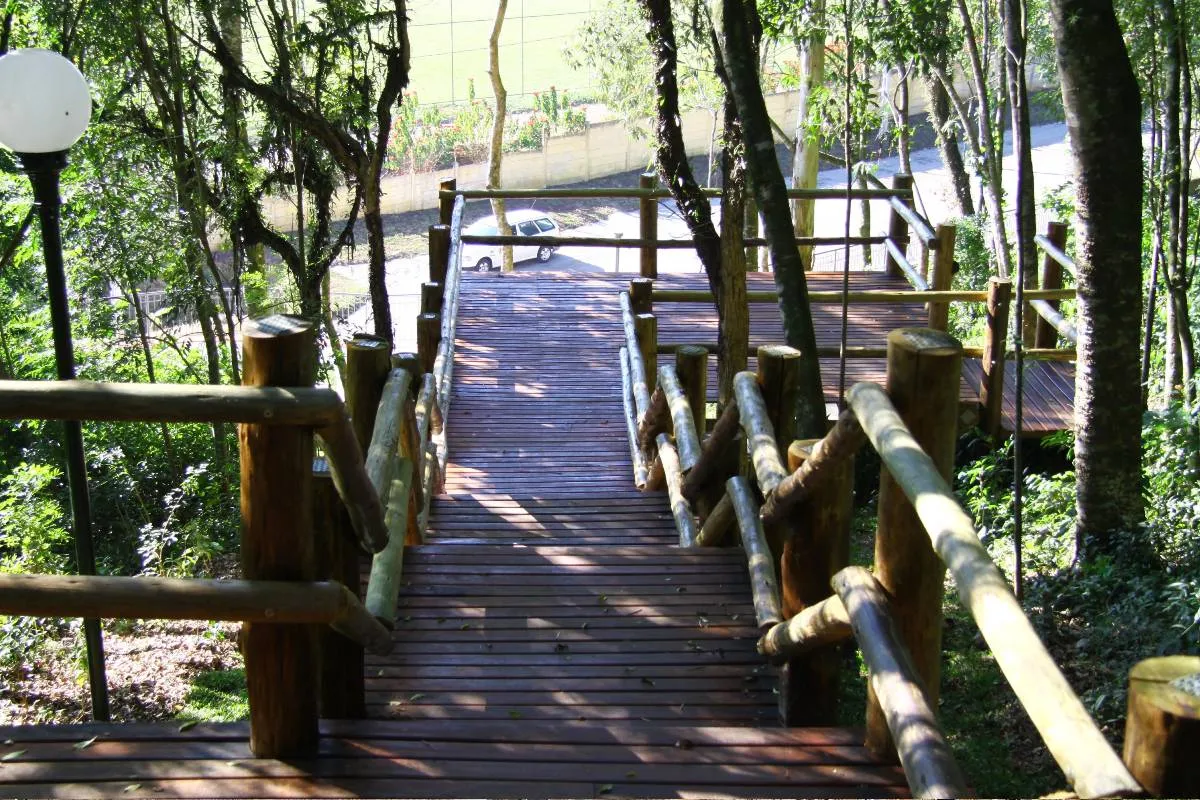 Bosque Municipal Prof. Erwin Gröger