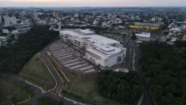 Shopping Catuaí Cascavel