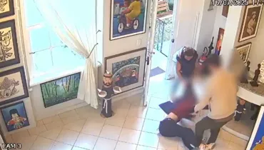 Jovem é agredida em Curitiba por estar sem sutiã