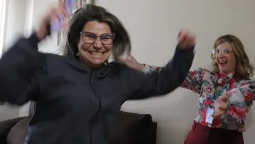 Ganhadora do Nota Paraná