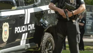 Polícia Civil do Paraná