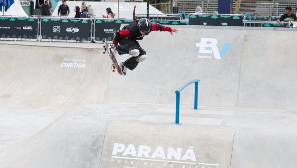 Curitiba recebe STU National 2025