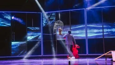 Curitiba recebe espetáculo de ilusionismo neste fim de semana