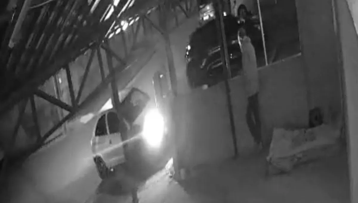 Ciclista é atropelado na Grande Curitiba após briga de trânsito