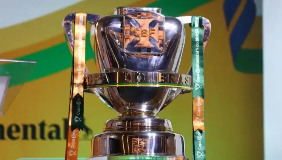 Troféu Copa do Brasil