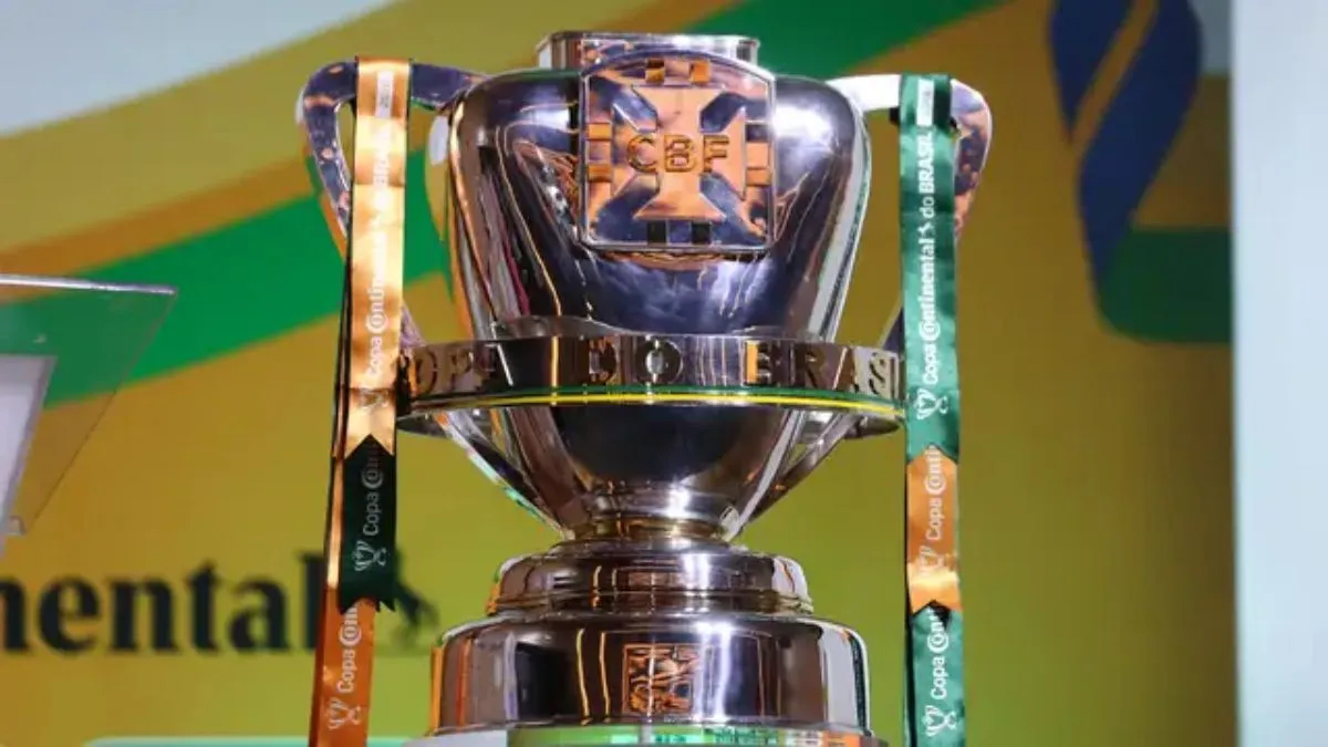 Troféu Copa do Brasil