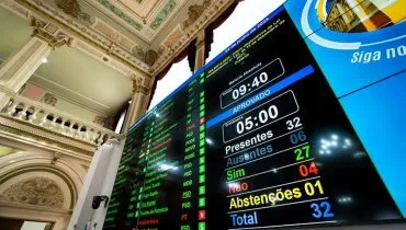 Câmara de Curitiba aprova 68 leis no primeiro semestre de 2025