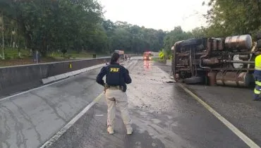 Aumenta número de acidentes