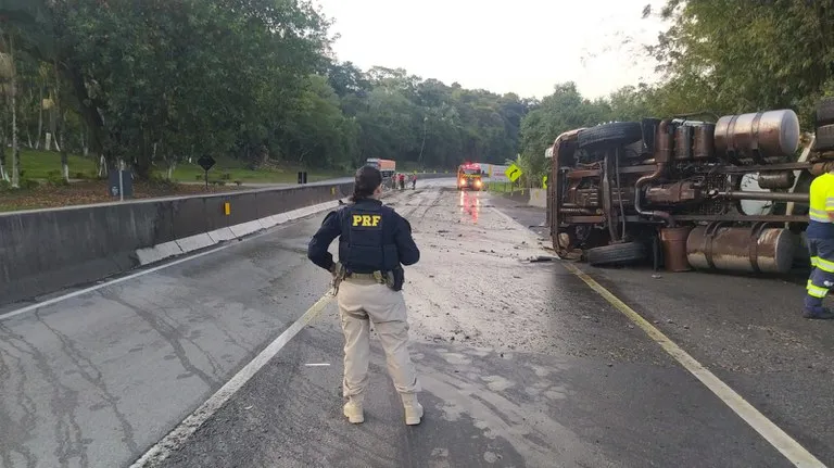 Aumenta número de acidentes