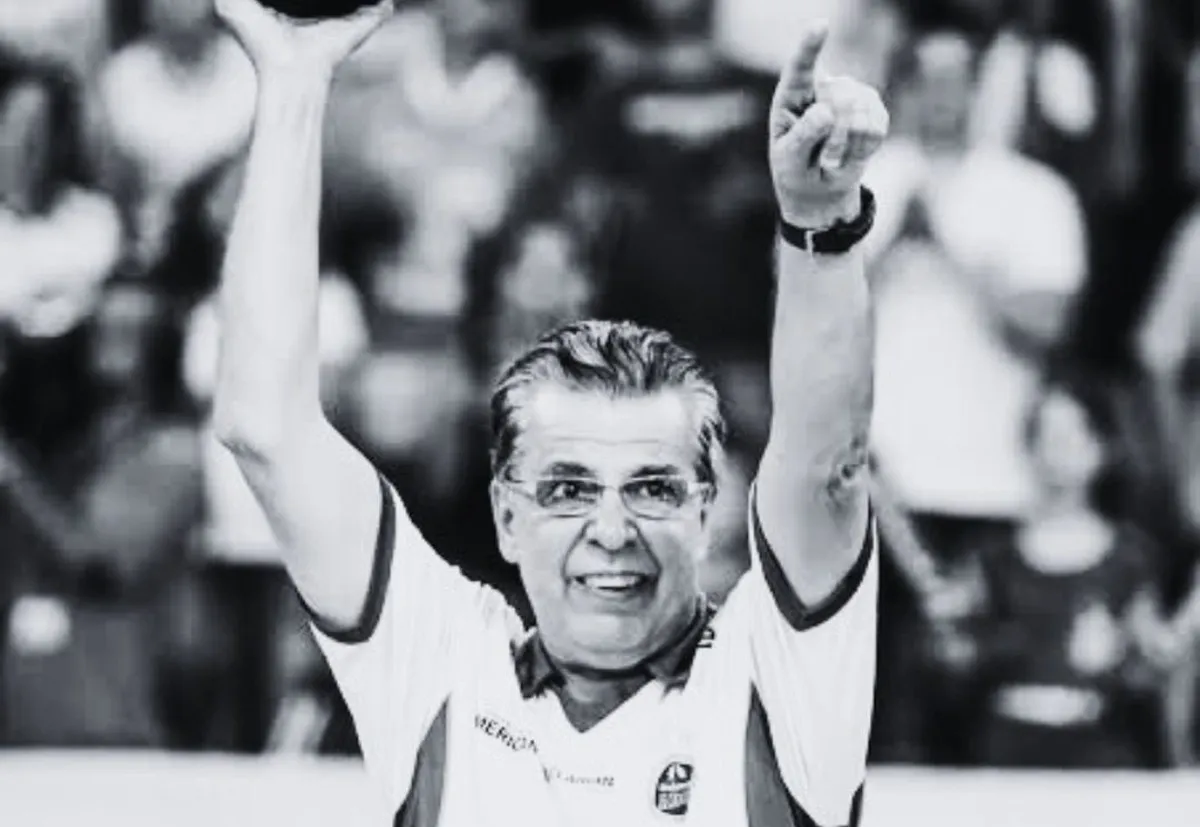 Antonio Carlos Vendramini