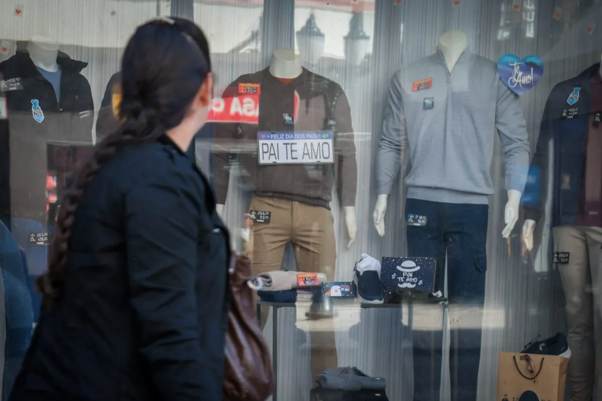 Presente Dia dos Pais