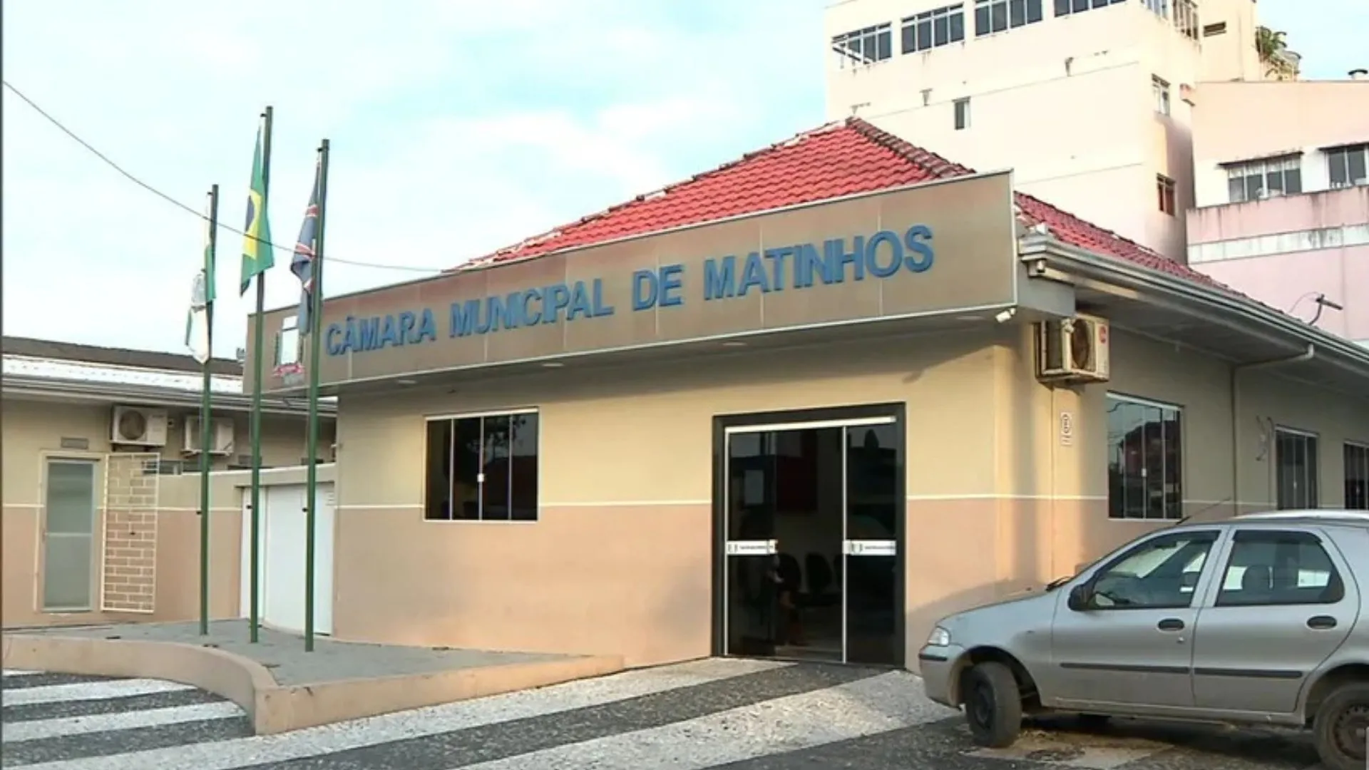 Câmara Municipal de Matinhos