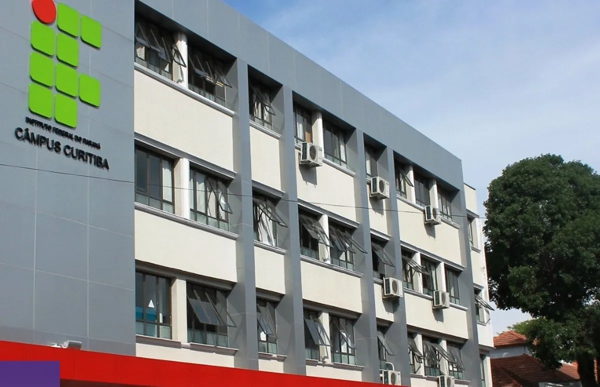 IFPR Campus Curitiba