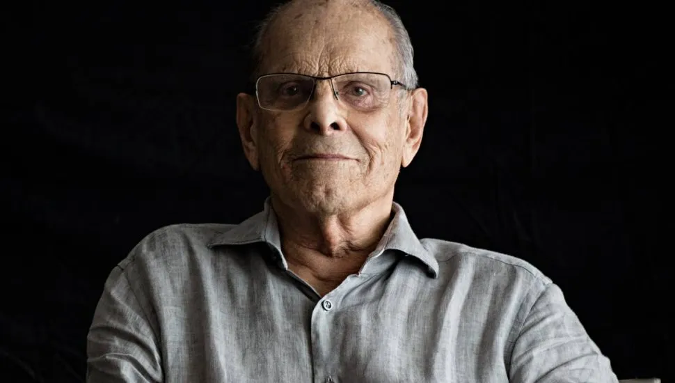 Paulo Pimentel faz 97 anos: ex-governador foi peça-chave no desenvolvimento do Paraná