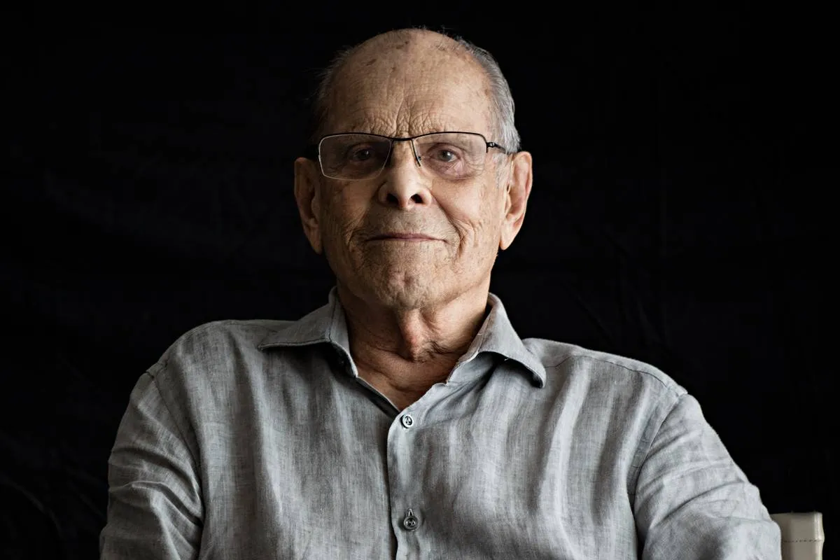 Paulo Pimentel faz 97 anos: ex-governador foi peça-chave no desenvolvimento do Paraná