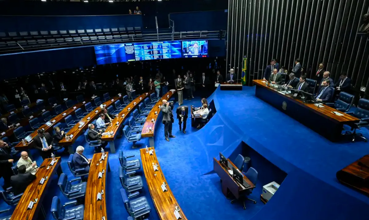 Isenção do Imposto de Renda é aprovada pelo Senado