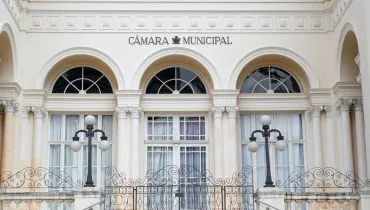 Câmara Municipal de Curitiba