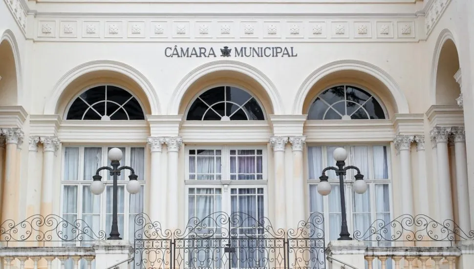 Câmara Municipal de Curitiba